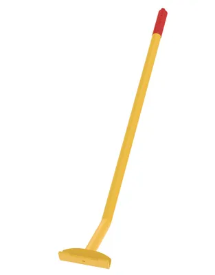 Vestil E-TRK-CBAT e-track cargo bar assist tool shown from an alternate angle