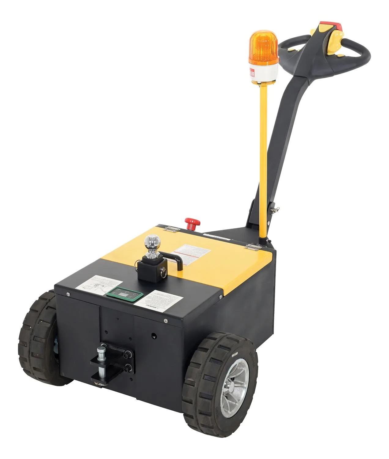 Vestil E-TUG-HD-30 electric powered tugger