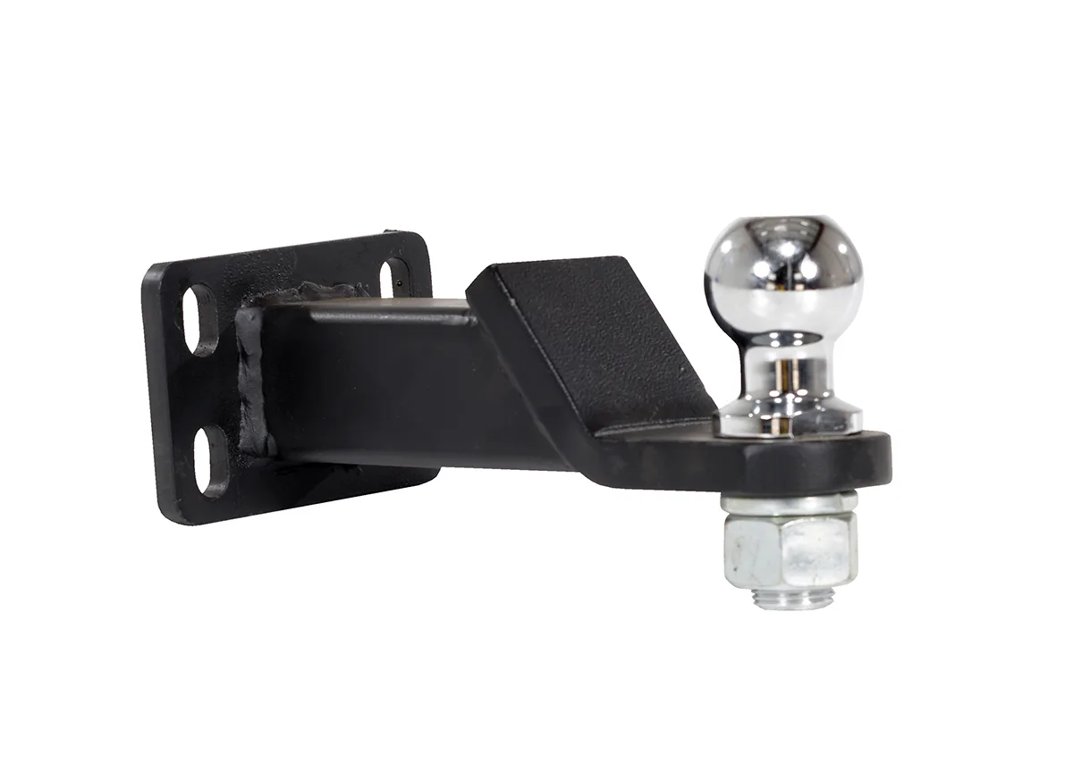 Vestil E-TUG-HD-SBH-8 electric powered tugger