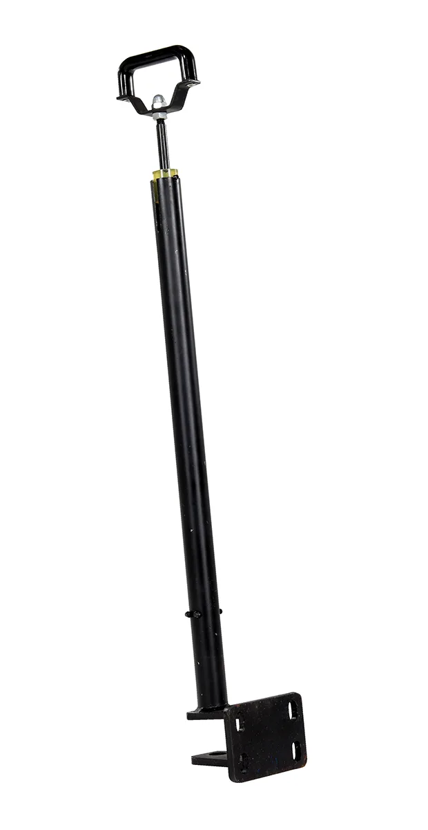 Vestil E-TUG-HD-SLPINH electric powered tugger