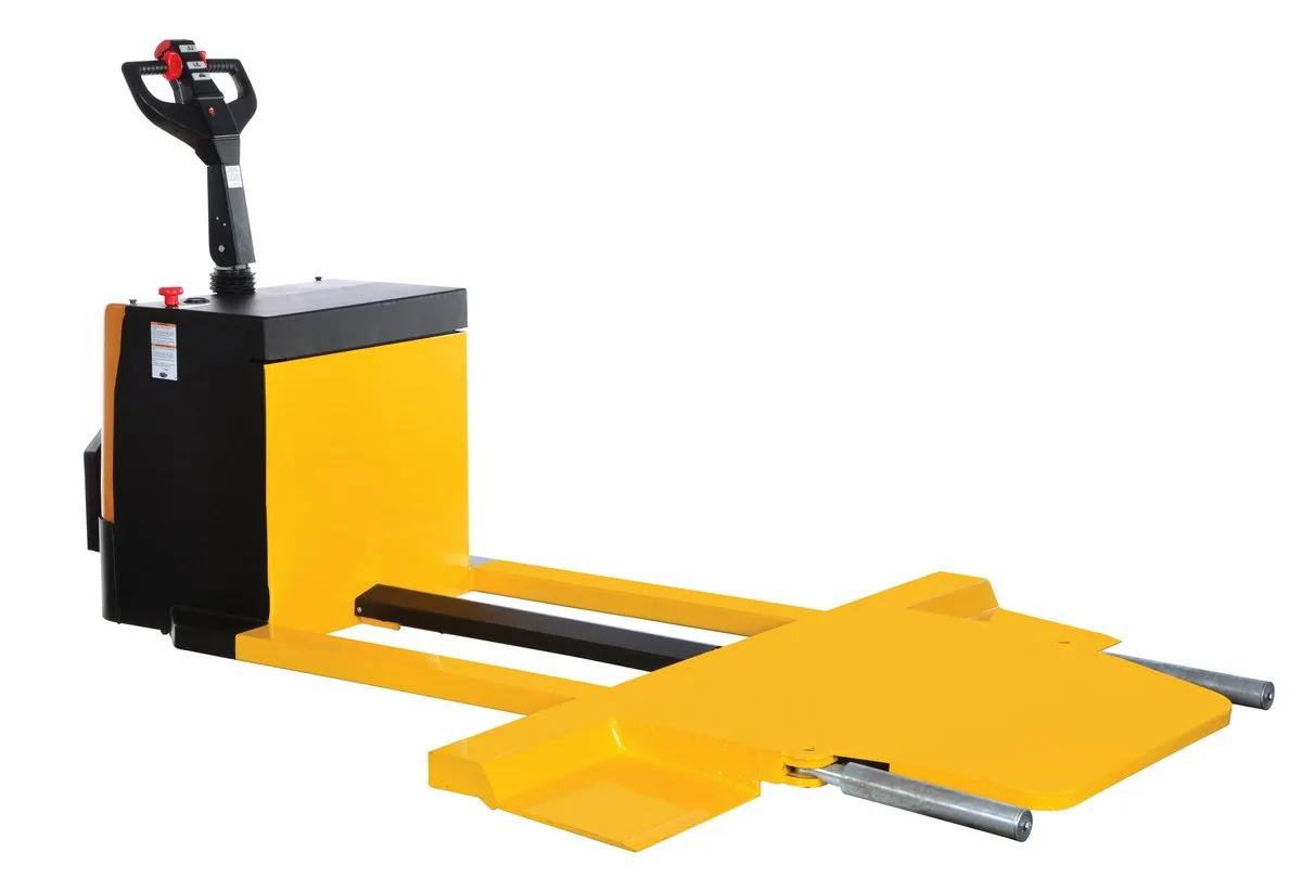 Vestil ECM-7635-75 electric car mover