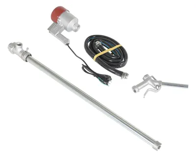 Vestil EDP electric drum pump