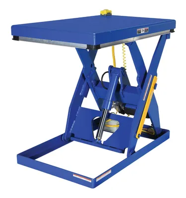 Vestil EHLT-1-43 product shown from an alternate angle