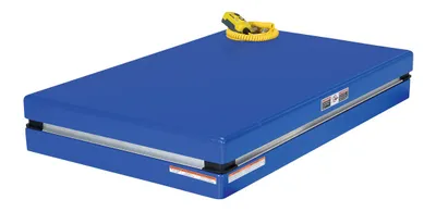 Vestil EHLT-1-43 product shown from an alternate angle