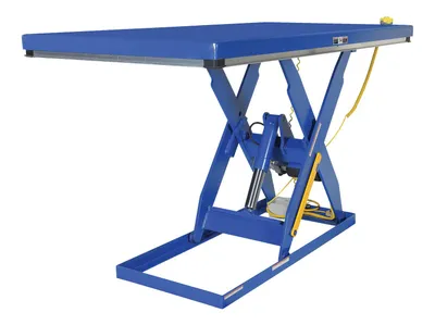 Vestil EHLT-1-55 product shown from an alternate angle