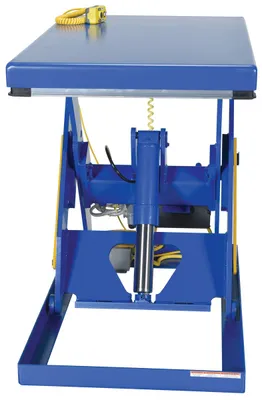 Vestil EHLT-3-43 product shown from an alternate angle