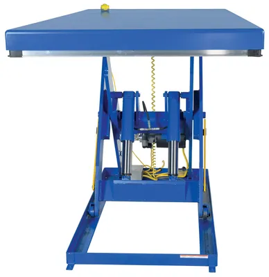 Vestil EHLT-3-55 product shown from an alternate angle