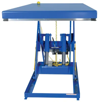 Vestil EHLT-5-56 product shown from an alternate angle