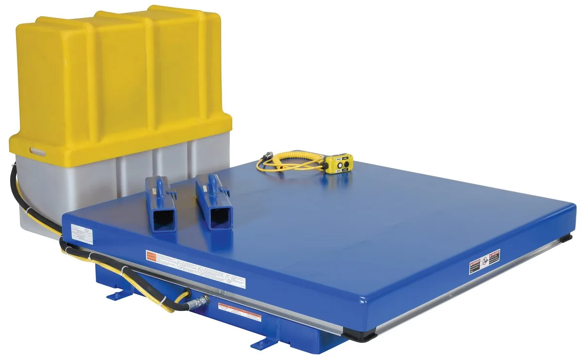 Vestil EHLT-8-44 product
