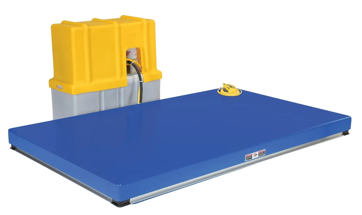 Vestil EHLT-8-56 product