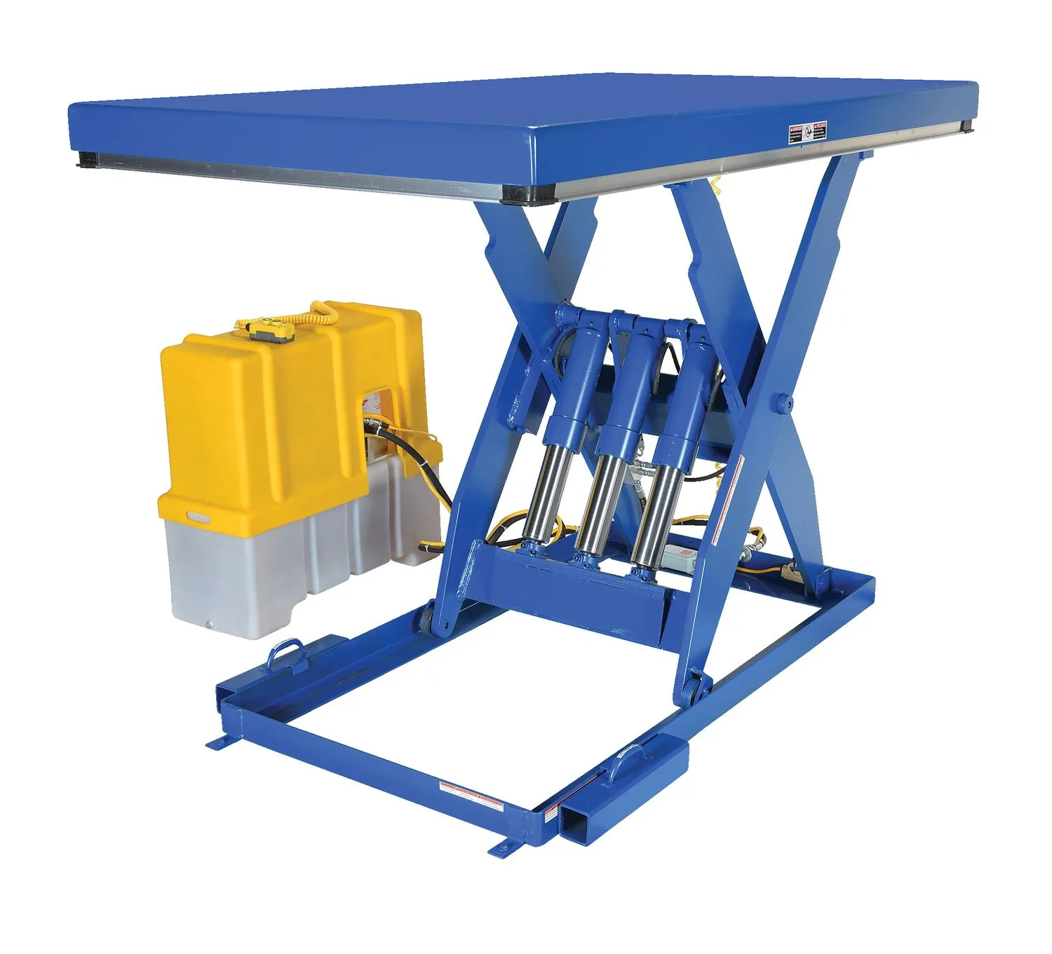 Vestil EHLT-8-70 product