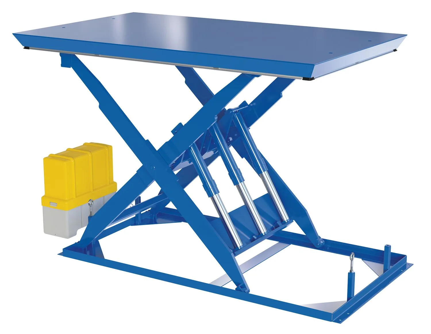 Vestil EHLT-8-82 product
