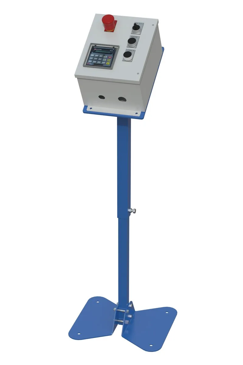 Vestil EHLT-PROGRAM programmable height for lift table