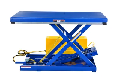 Vestil EHLTX-1-39 product shown from an alternate angle