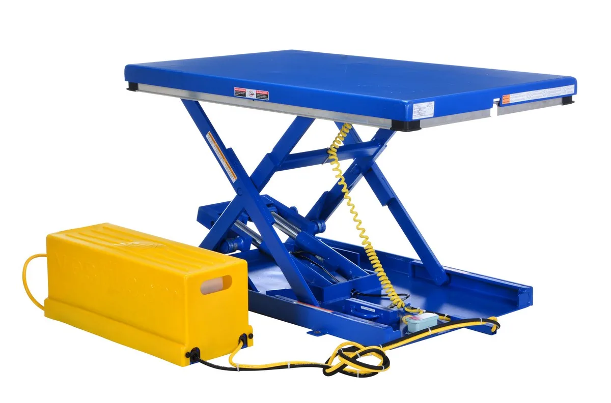 Vestil EHLTX-1-39 product