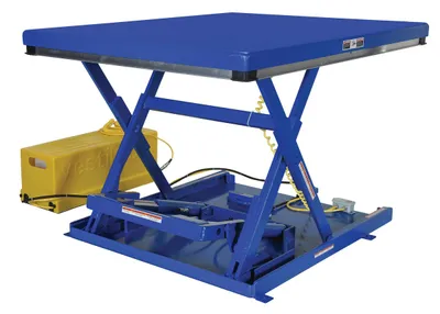 Vestil EHLTX-2-39 product shown from an alternate angle