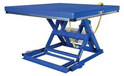 Vestil EHLTX-3-39 product shown from an alternate angle