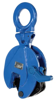 Vestil EPC-80 vertical plate clamp