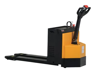 Vestil EPT-2048-45 fully powered electric pallet truck