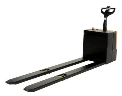 Vestil EPT-2796-45-AGM fully powered electric pallet truck