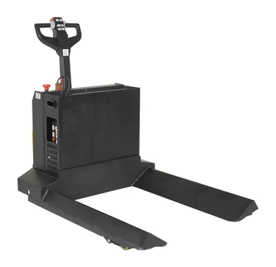 Vestil EPT-4048-45-RL electric powered roll pallet truck