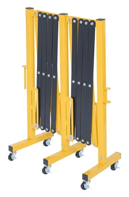 Vestil EXGATE-30-192 expand-a-gate