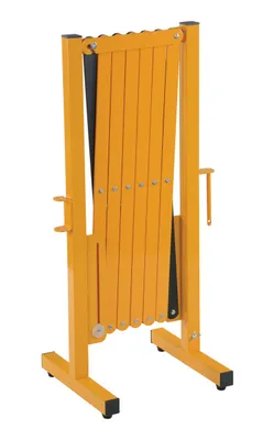 Vestil EXGATE-30 expand-a-gate