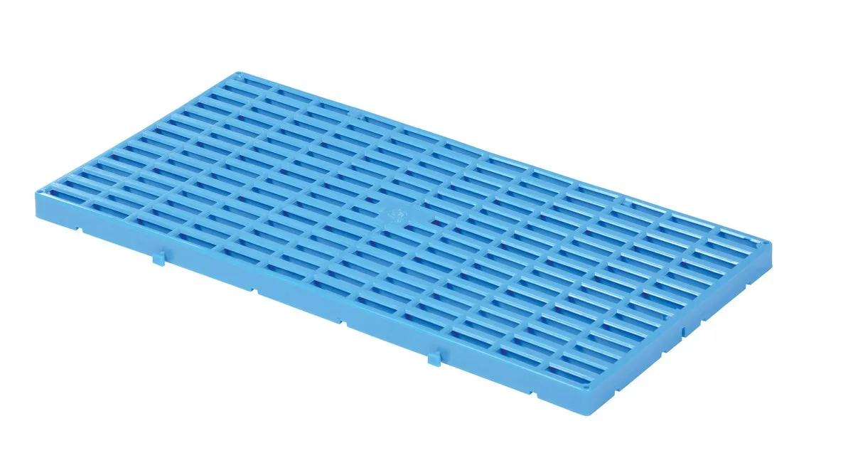 Vestil F-GRID plastic floor grid