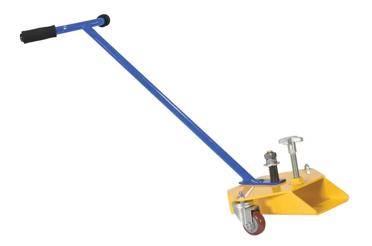 Vestil FC-29 fork truck fork caddy