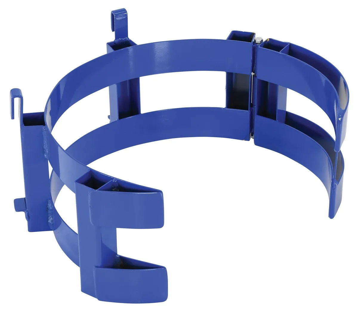 Vestil FDC-30 plastic & fiber drum adapters and other upgrade