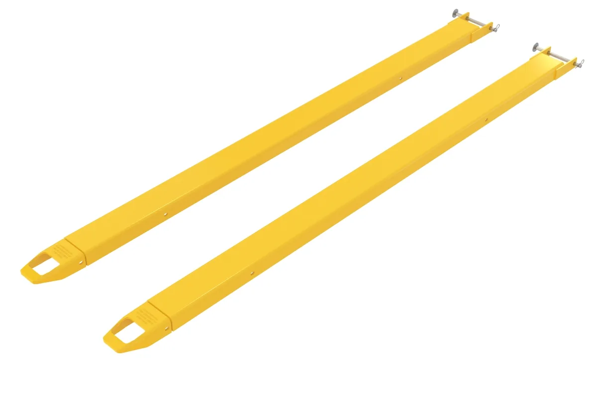 Vestil FE-4-108-P pin style fork extension