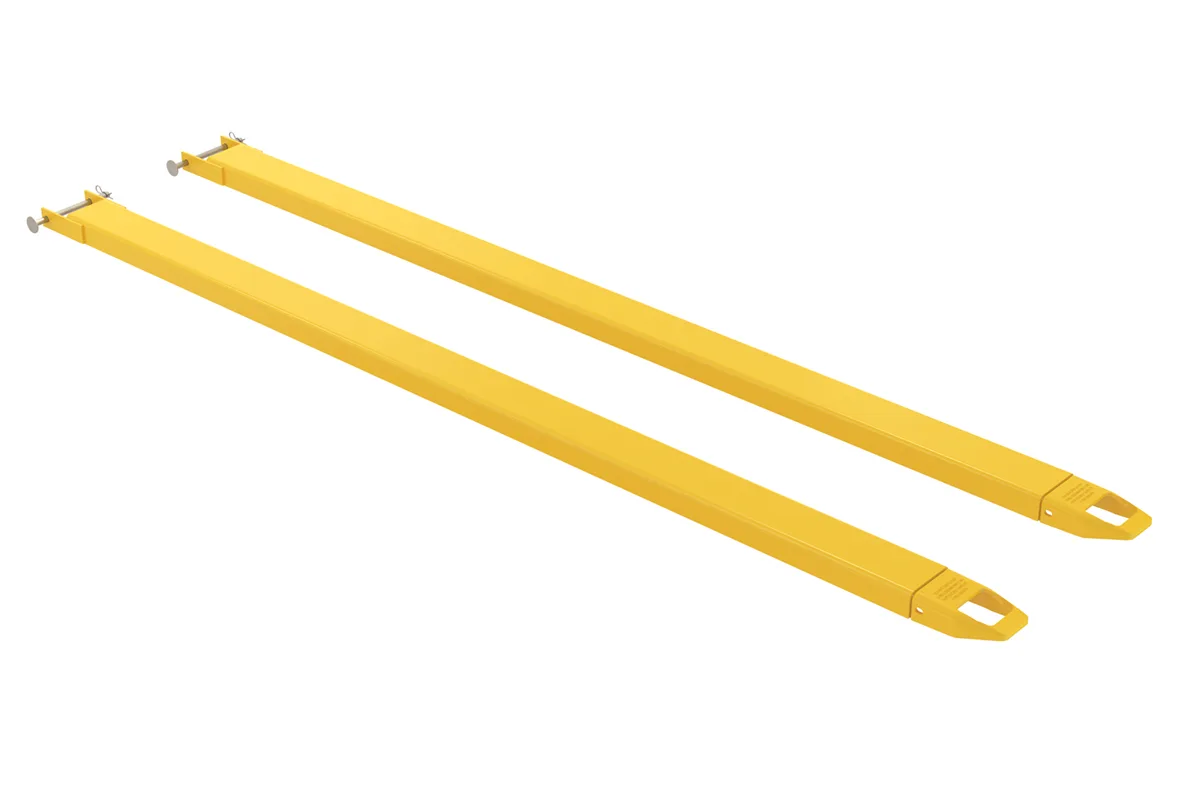 Vestil FE-4-120-P pin style fork extension