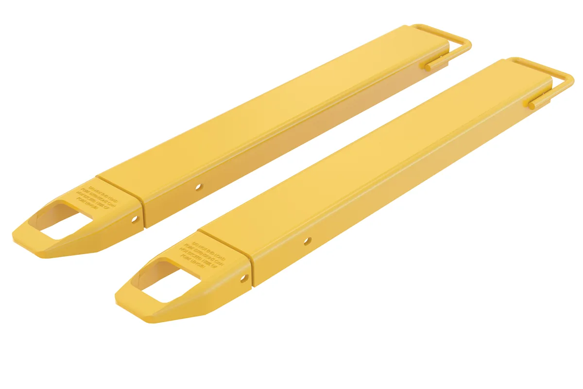 Vestil FE-4-42 loop-style fork extension