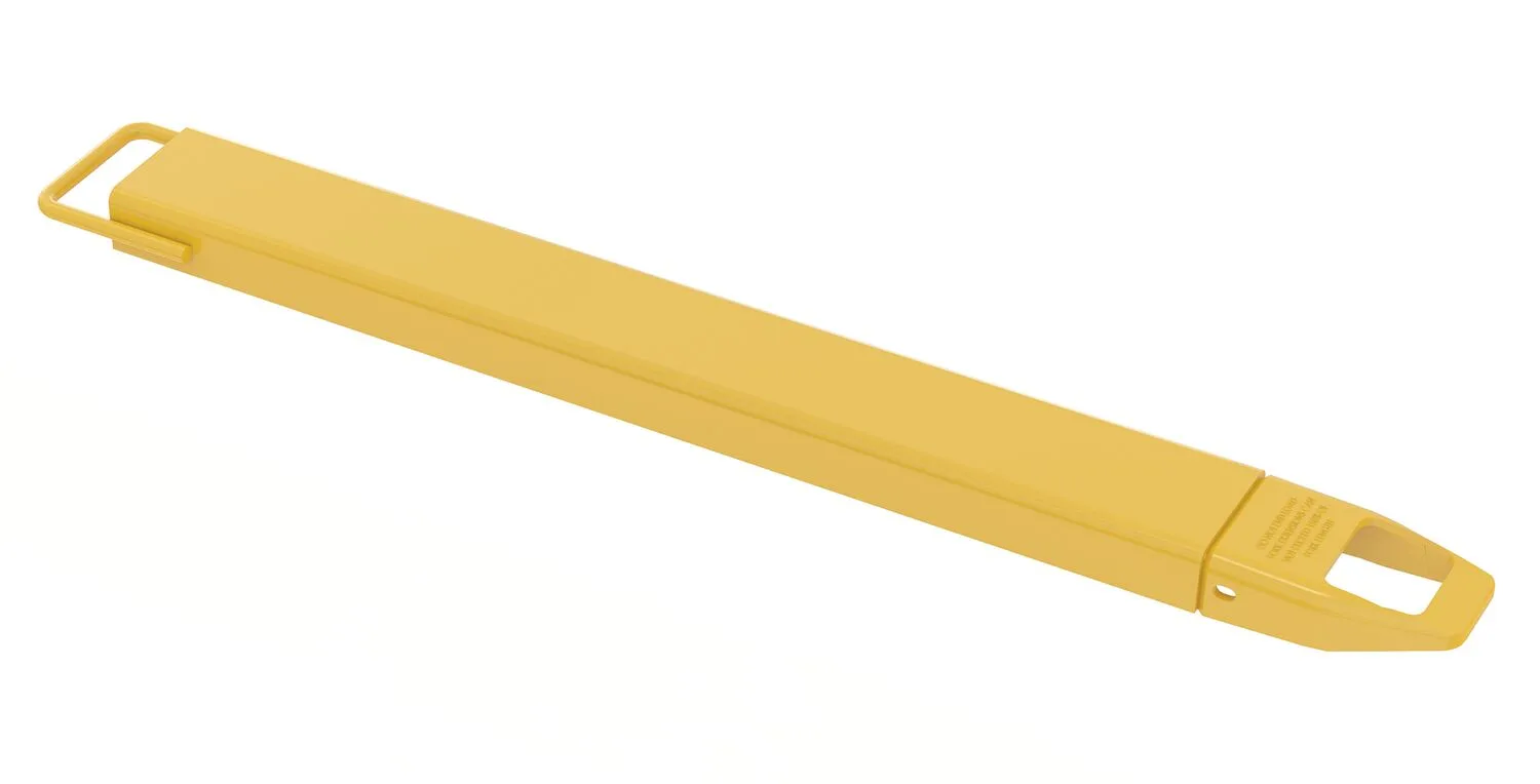 Vestil FE-4-48-EACH loop-style fork extension