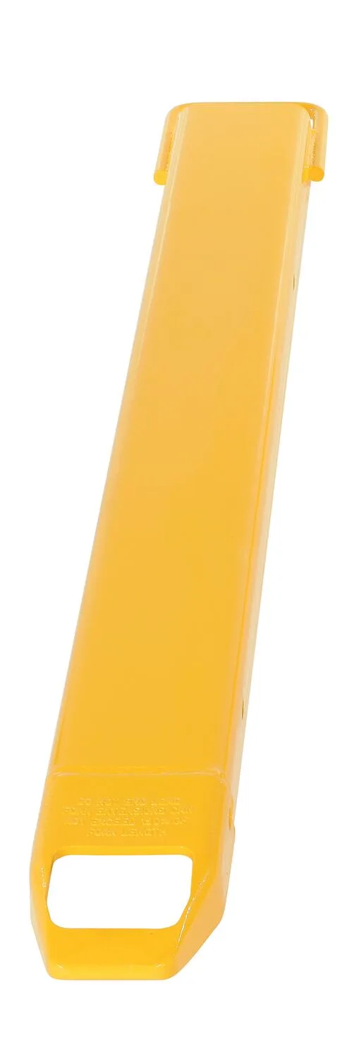 Vestil FE-4-54-EACH loop-style fork extension