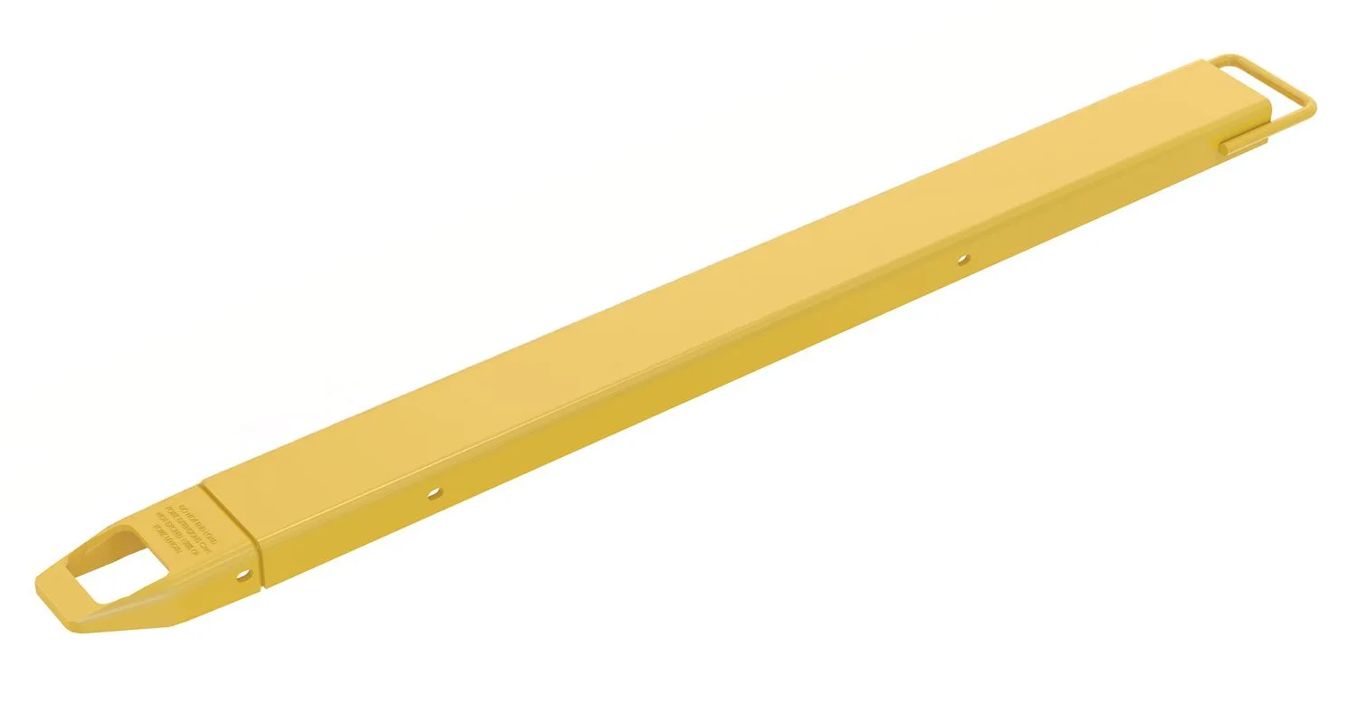 Vestil FE-4-60-EACH loop-style fork extension
