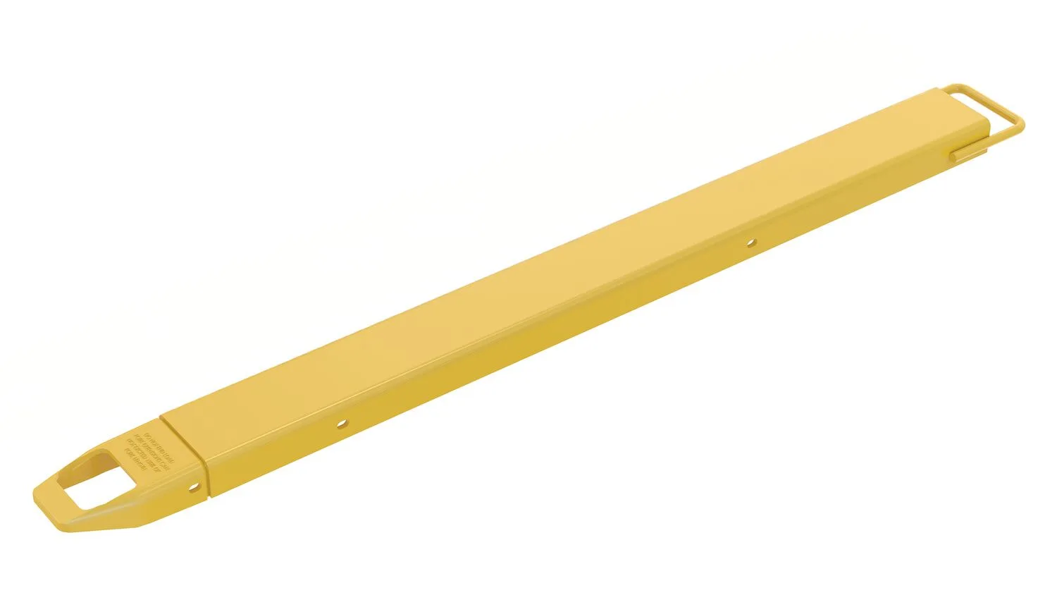Vestil FE-4-63-EACH loop-style fork extension