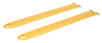 Vestil FE-4-63-P pin style fork extension