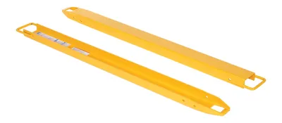 Vestil FE-4-66 loop-style fork extension shown from an alternate angle