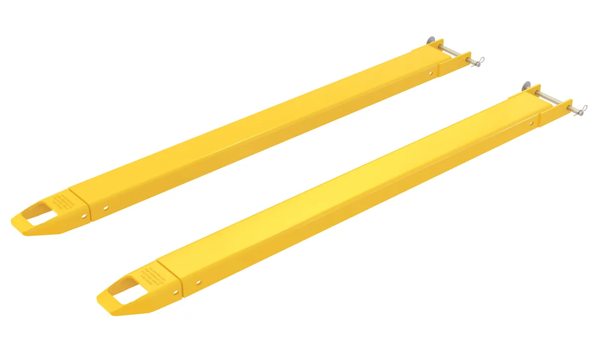 Vestil FE-4-66-P pin style fork extension