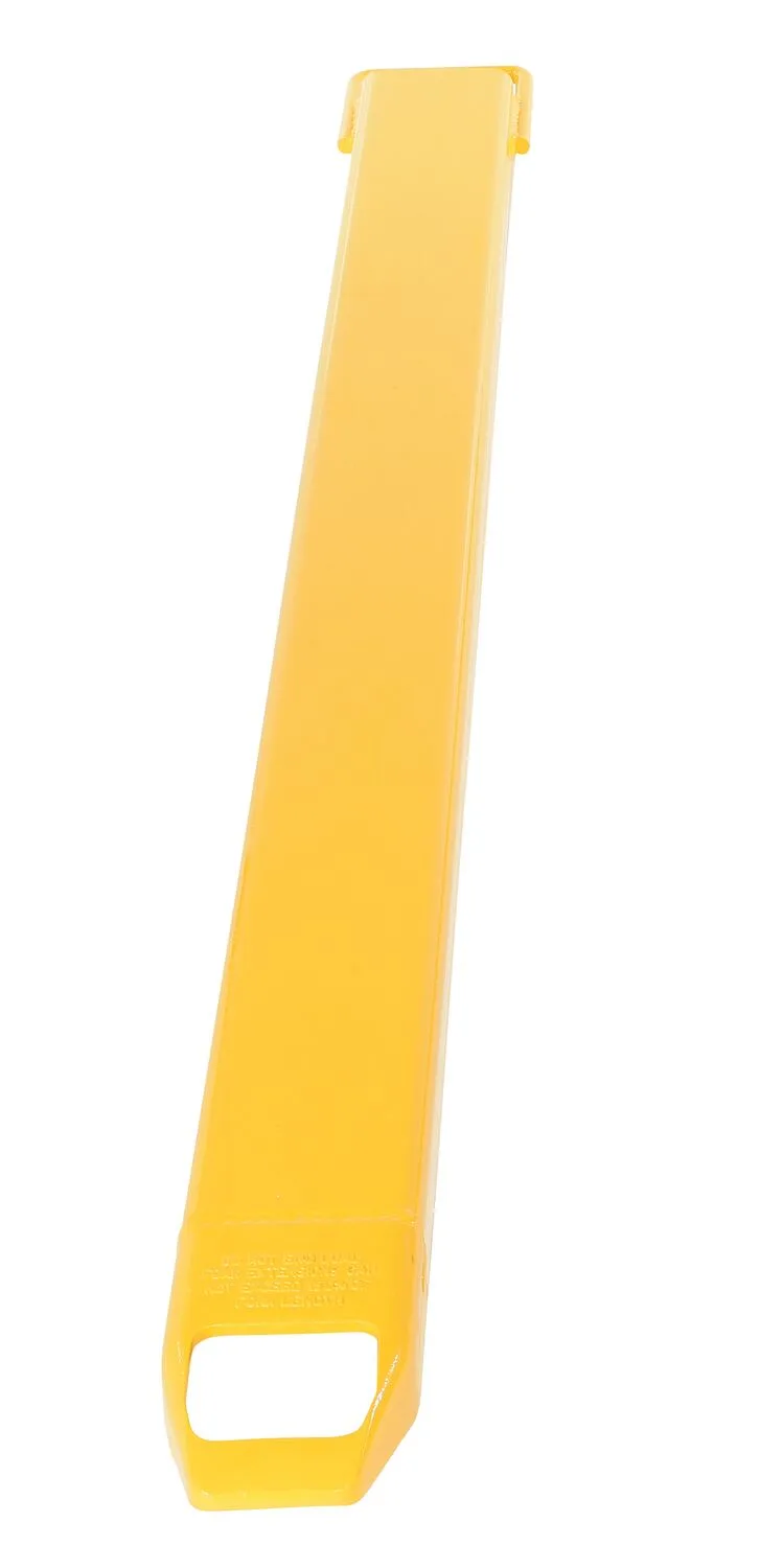 Vestil FE-4-72-EACH loop-style fork extension