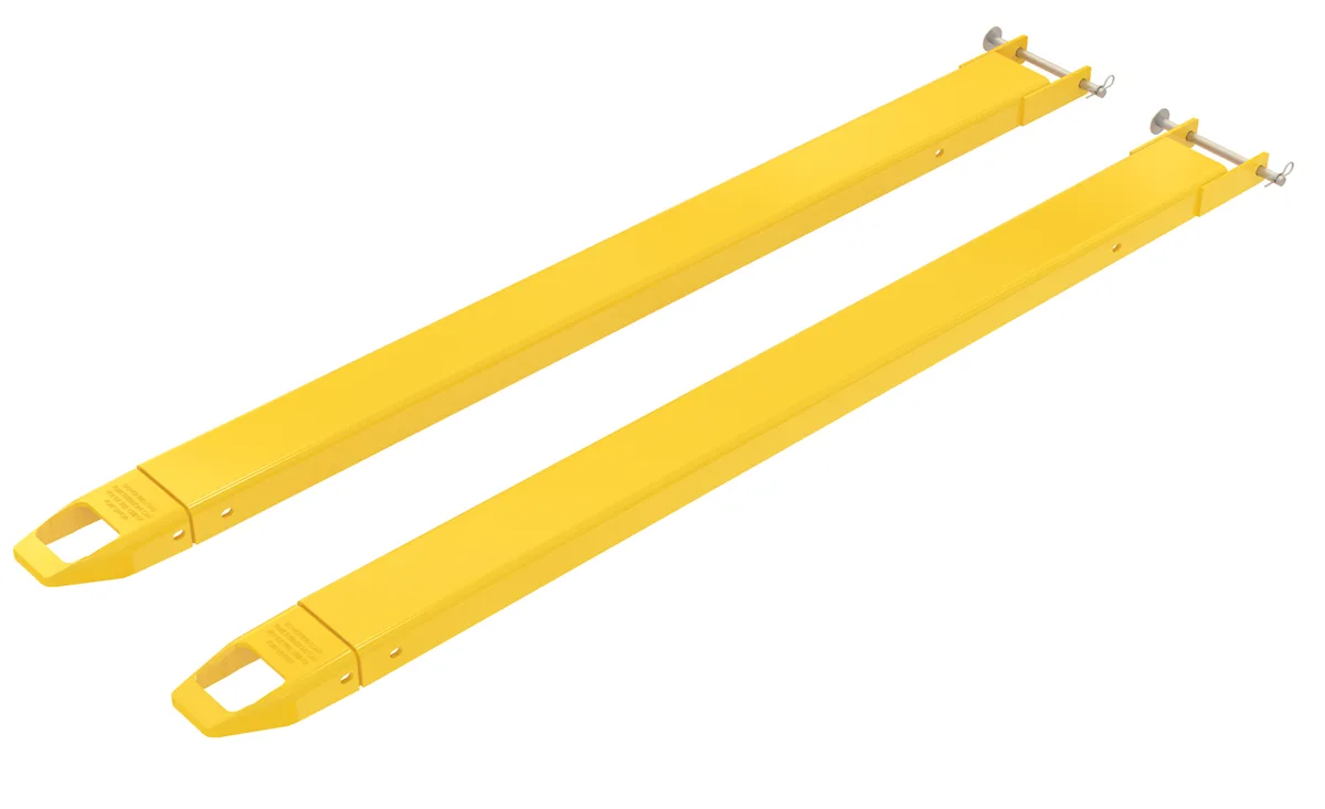 Vestil FE-4-72-P pin style fork extension