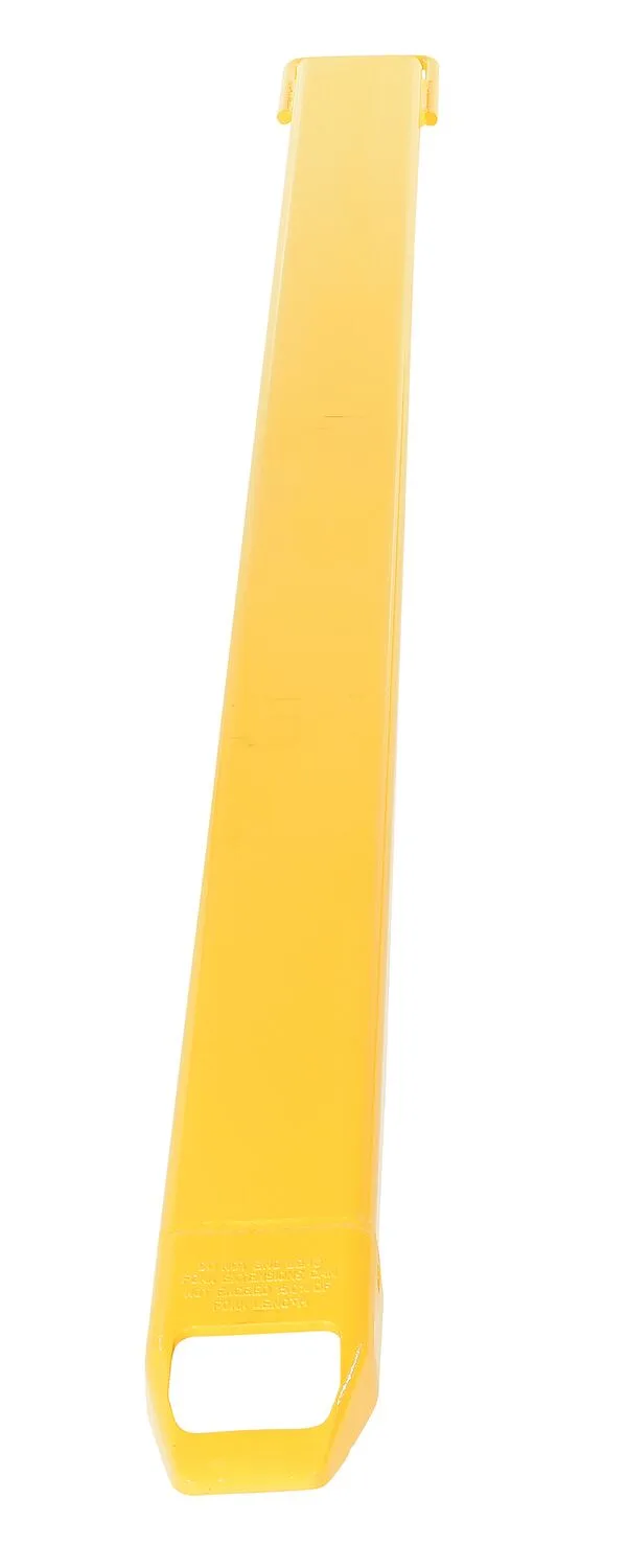 Vestil FE-4-84-EACH loop-style fork extension