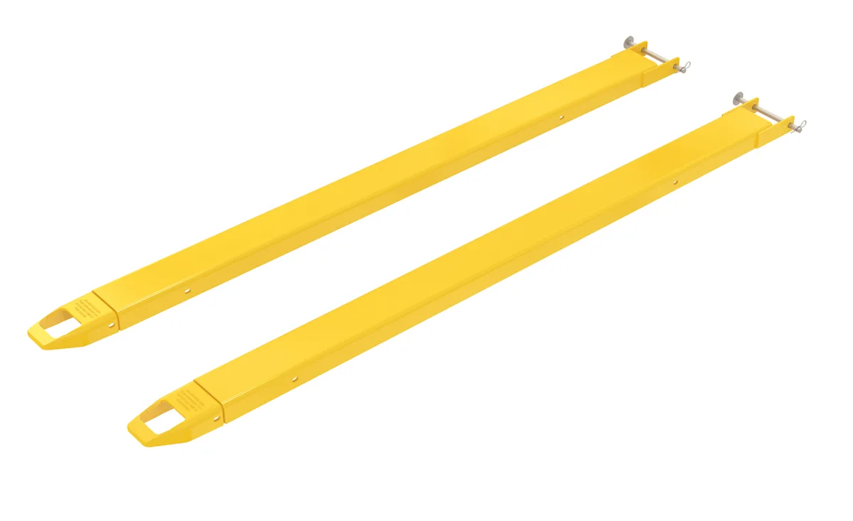 Vestil FE-4-84-P pin style fork extension