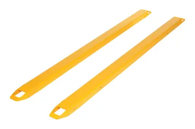 Vestil FE-4-90 loop-style fork extension