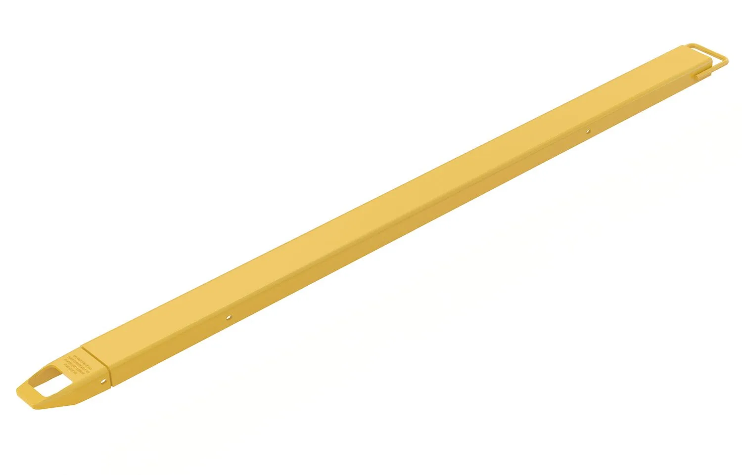 Vestil FE-4-96-EACH loop-style fork extension