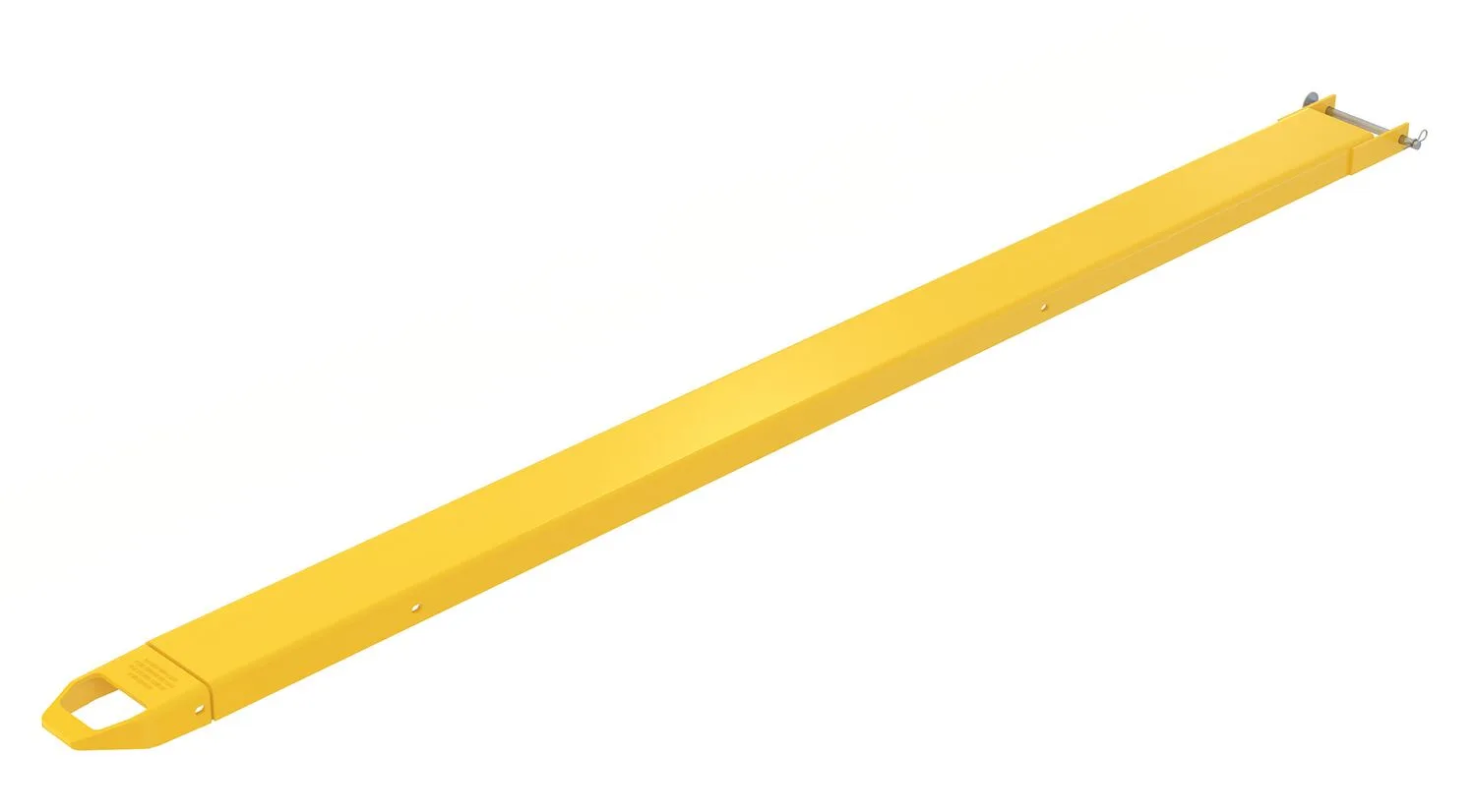 Vestil FE-5-108-P-EACH pin style fork extension