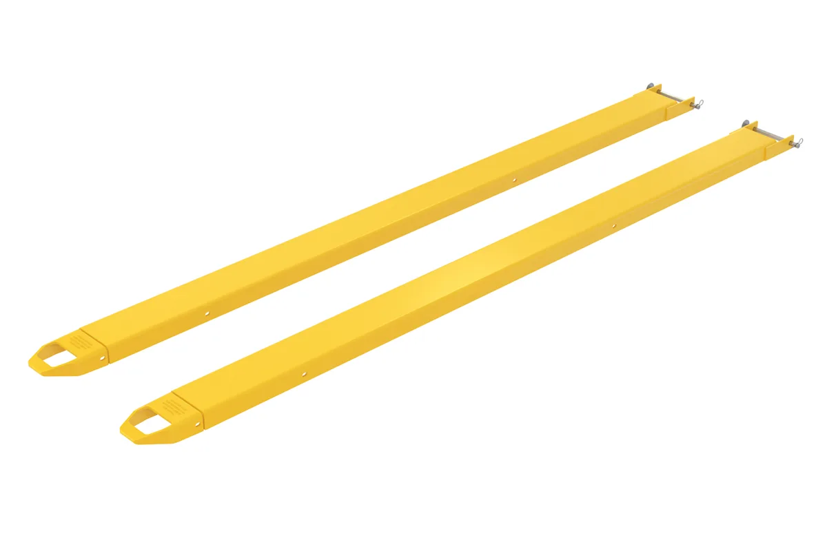 Vestil FE-5-108-P pin style fork extension