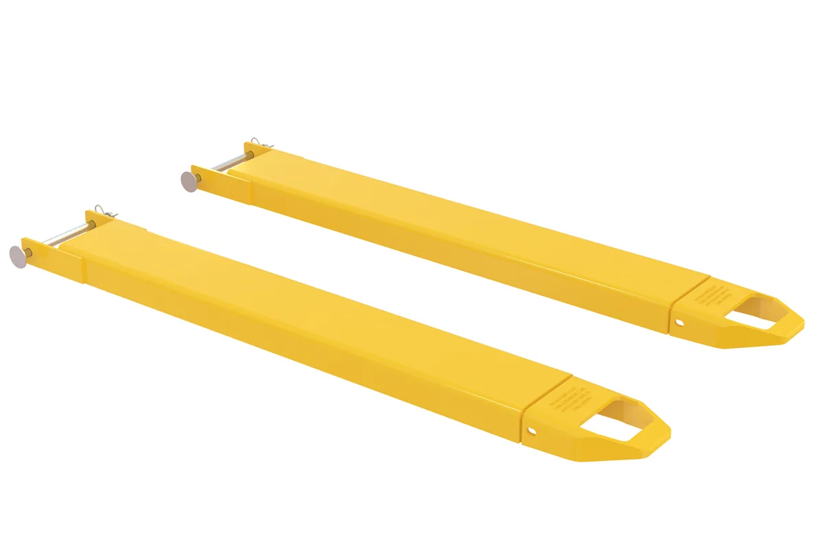 Vestil FE-5-48-P pin style fork extension