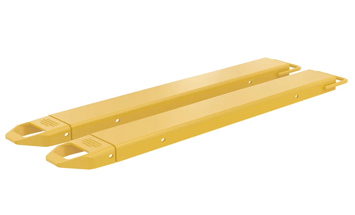Vestil FE-5-54 loop-style fork extension